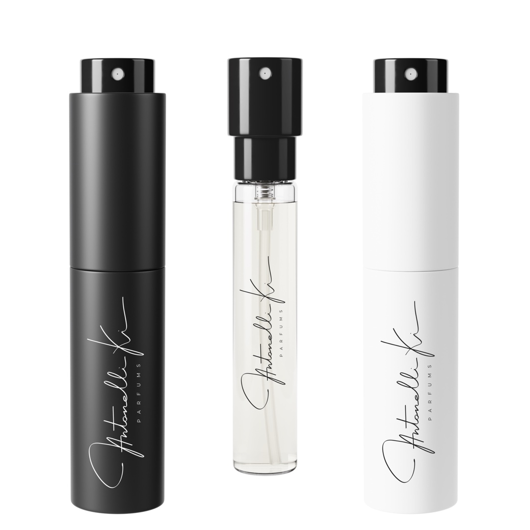 ALBORADA — Antonelli Ki Parfums