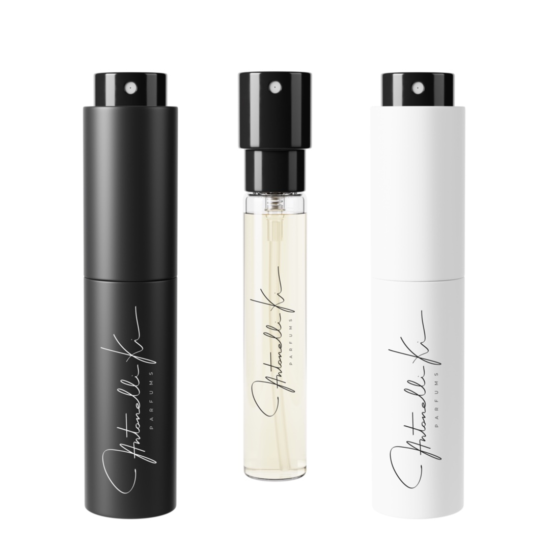 INDIGO — Antonelli Ki Parfums