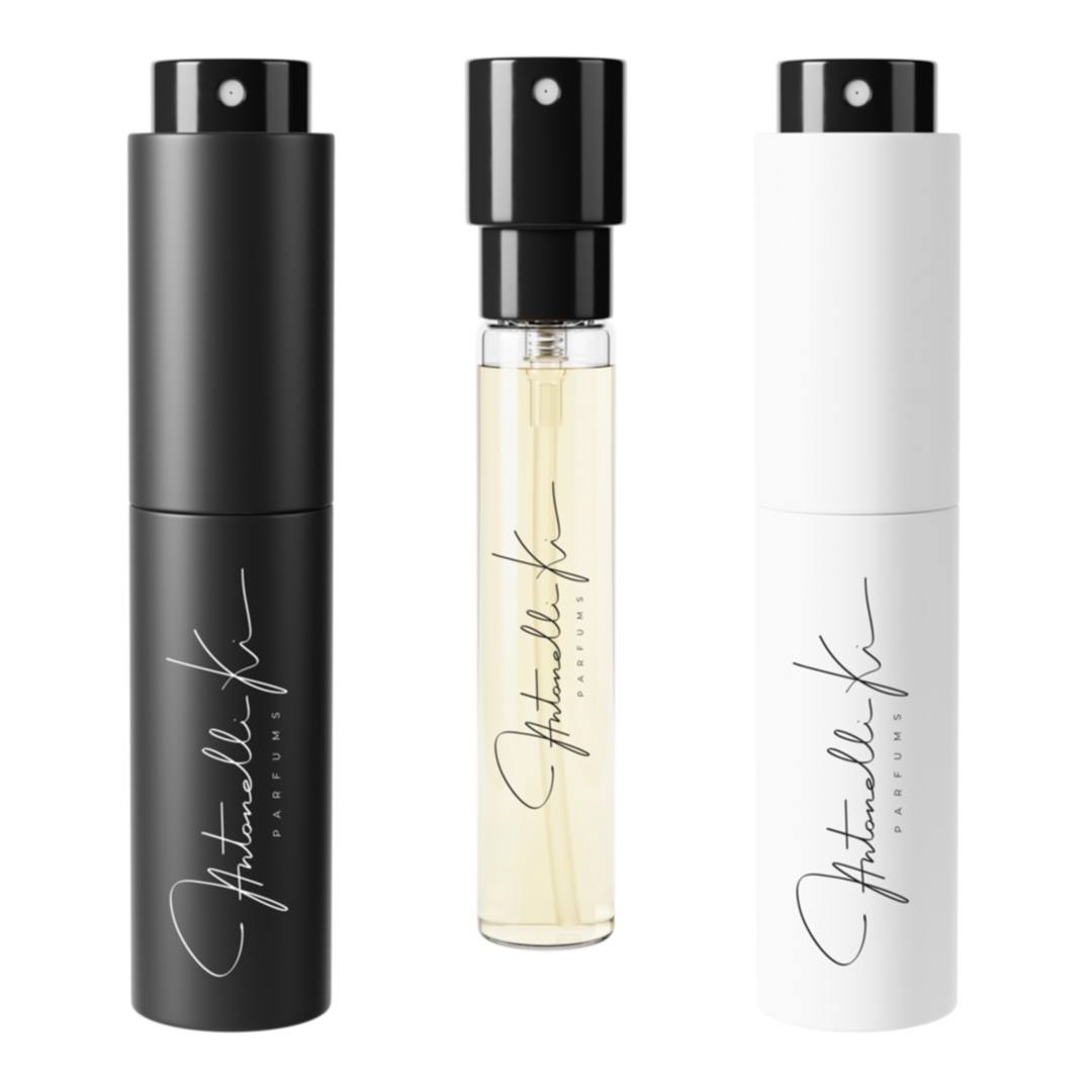 JUICE — Antonelli Ki Parfums
