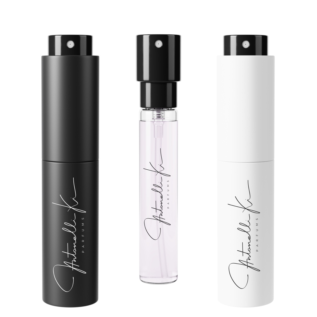 LOVE ESSENCE — Antonelli Ki Parfums