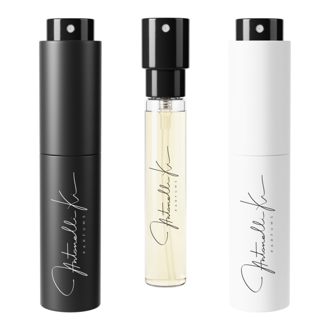 MON AMOUR — Antonelli Ki Parfums