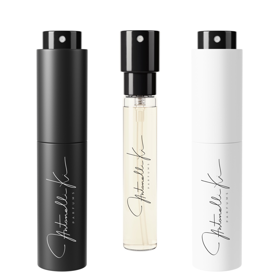 MOROCCO — Antonelli Ki Parfums