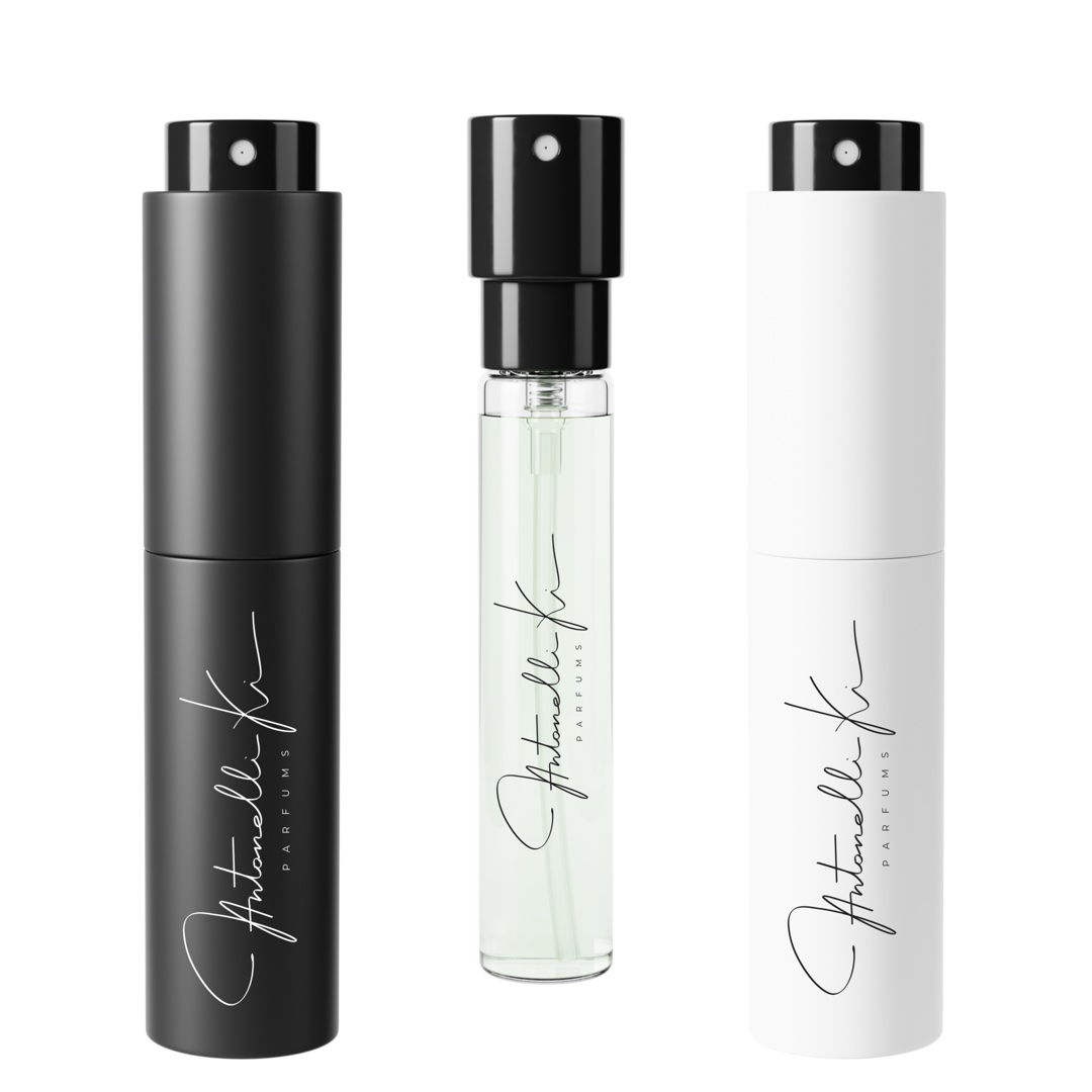 NUMBER ONE — Antonelli Ki Parfums