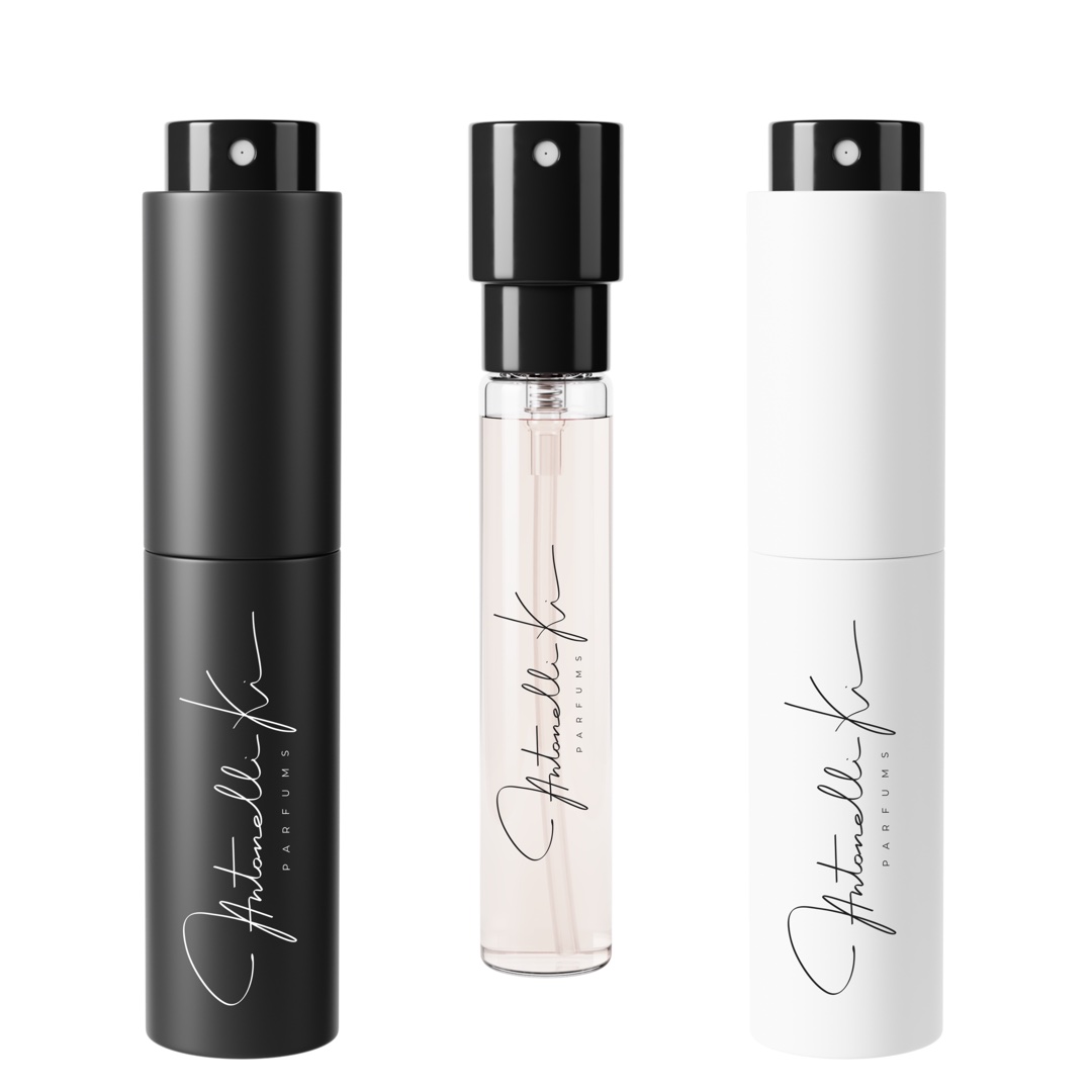 RED LIGHT STREET — Antonelli Ki Parfums