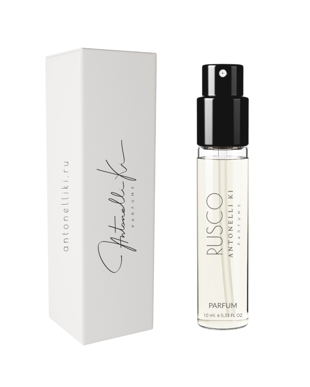 RUSCO — Antonelli Ki Parfums