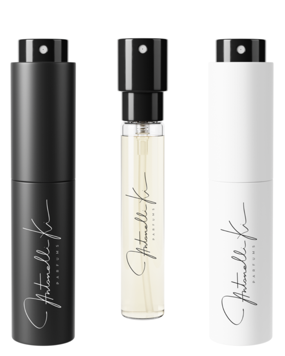 Лимитированный формат 20 мл